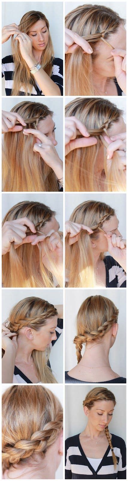 Check spelling or type a new query. How To Do A French Braid On Yourself For Beginners Step By Step - KORGMICROSTATIONPURCHASE