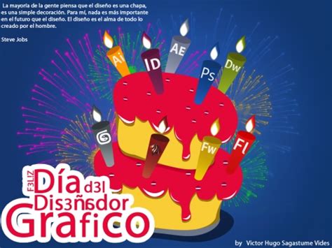 ¡empleos de diseñador grafico, diseñador gráfico, diseñador y muchos diseño gráfico: 27 de Abril Día diseñador gráfico, Muchas felicidades ...