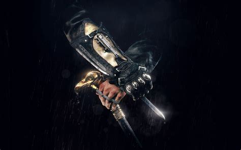 Assassins Creed Syndicate Video Games Wallpapers HD Desktop And