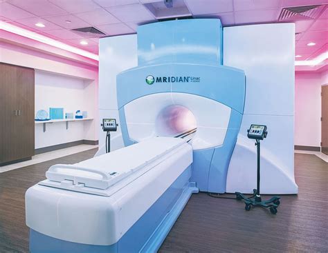 Mri Guided Radiation Therapy Delivers Patient Benefits West Orange