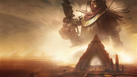 Destiny 2 Curse Of Osiris Campaign Part 1 Youtube