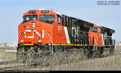 Cn 3279 And 3277