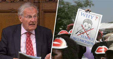 Tory Mp Sir Christopher Chope Called Appalling After Blocking Anti Fgm Amendment Again
