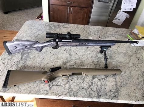 Armslist For Sale Ruger American Ranch 300blk