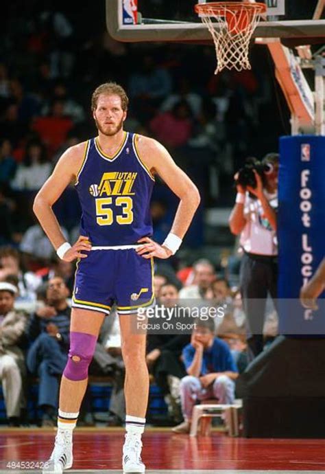 Mark eaton (basketballspieler) — mark eaton spielerinformationen voller name mark e. Mark Eaton 53 | Sports jersey, Jersey, Eaton