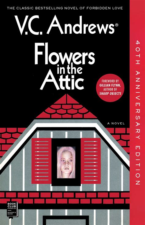 Flowers In The Attic Ebook By Vc Andrews Official Publisher Page
