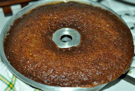 Home » resep kue » kue basah » resep membuat kue bolu pisang enak. Resep dan Cara Membuat Kue Bolu Sarang Semut Kukus - 09