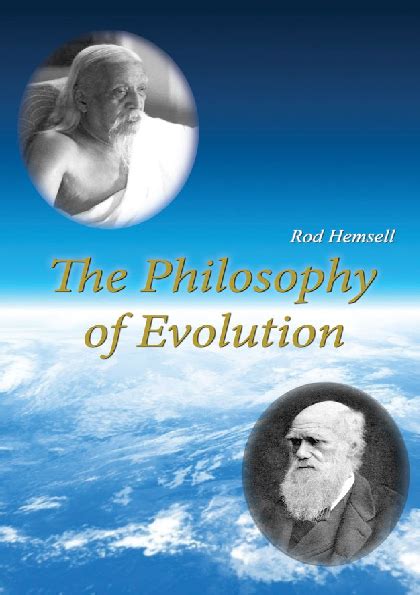 Pdf The Philosophy Of Evolution Mind And Supermind