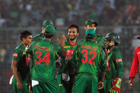Rising batsmen, bowlers and wicket keepers with potentials to shine in the bangladesh national cricket team. 31 men in preliminary squad for Asia Cup