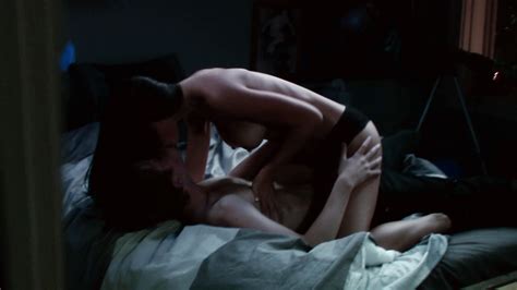 Naked Alexis Knapp In Project X