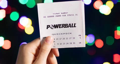 What you may not know? Powerball Draw 1280: One lucky winner scores ENTIRE $20m ...