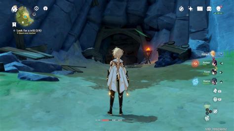 In order for us to make the best articles possible, share your corrections, opinions, and thoughts about the tree who stands alone world quest walkthrough and rewards | look around mingyun village with us! The Tree Who Stands Alone quest guide - Genshin Impact ...