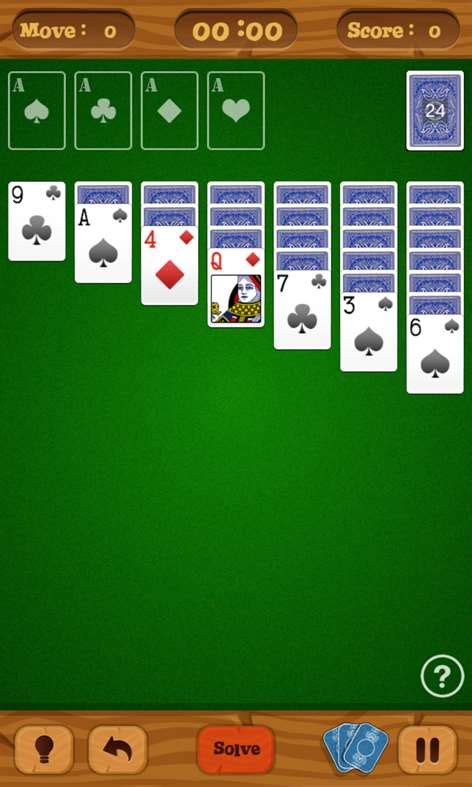 Get Solitaire Classic Online Microsoft Store
