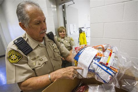 Jail Commissary Gives Inmates Access To ‘extras Local News Stories