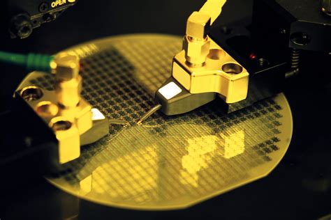 Semiconductor Wafer Fabrication Facility Suir Engineering
