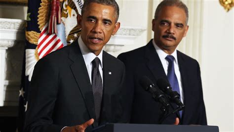 Obamas Next Move Picking An Attorney General Cbs News