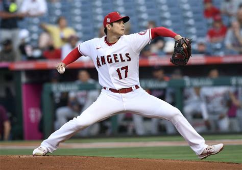 Why We May Never See Another Player Like Shohei Ohtani