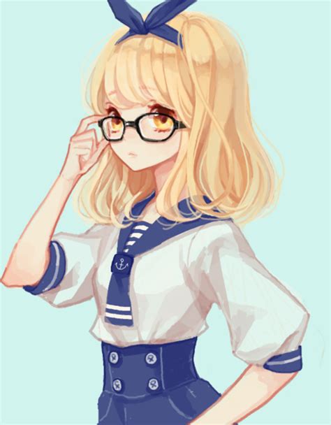 Anime Anime Girl Japan Cute Manga Kawaii Dadu We