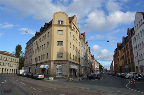 Ich schicke euch auch gerne fotos meiner wohnung zu. Nürnberginfo: Wohnen auf der ehemaligen Sternschanze