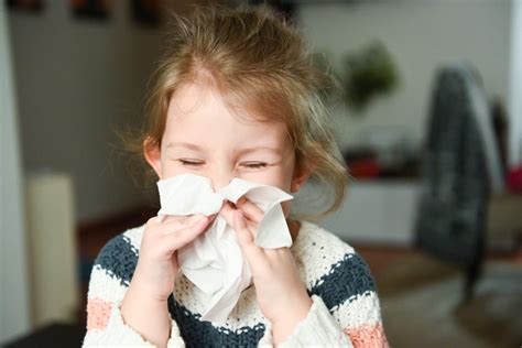 Nose Blowing 7 Tips To Teach Your Child Brauer Natural Medicines