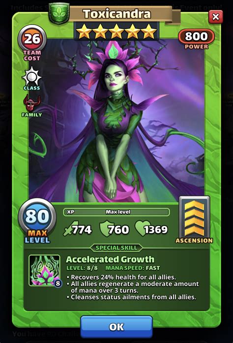 Best defense rankings were determined by a weighted scoring system. Empires & Puzzles Toxicandra: League of Villain Toxicandra ...