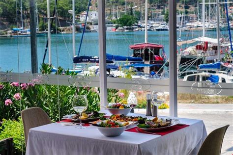 Atapark Hotel Fethiye Otelleri Touristica