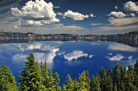 6 Best Day Hikes In Crater Lake National Park Trailhead Traveler