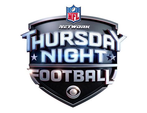 Viacomcbs Press Express The Nfl On Cbs Thursday Night Football 2015