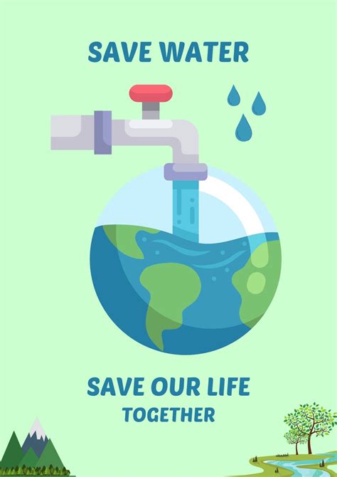 Top 999 Save Water Poster Images Amazing Collection Save Water