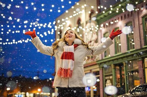 Los 10 lugares más espectaculares donde celebrar la Navidad