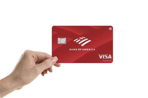Bank Of America Customized Cash Rewards Portalfinanç