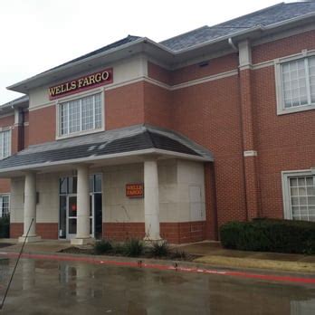 Wells fargo didnt grow by giving away free products like checks. Wells Fargo Bank - Banks & Credit Unions - 1900 Fm 407 - Highland Village, TX - Reviews - Photos ...