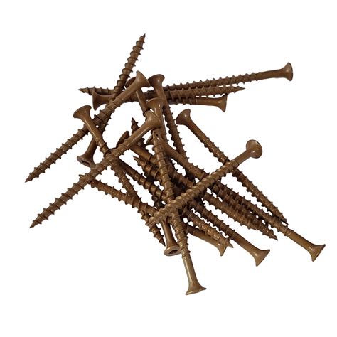 Buy 8 X 2 12 Deck Screws Online Today Free Shipping Usa