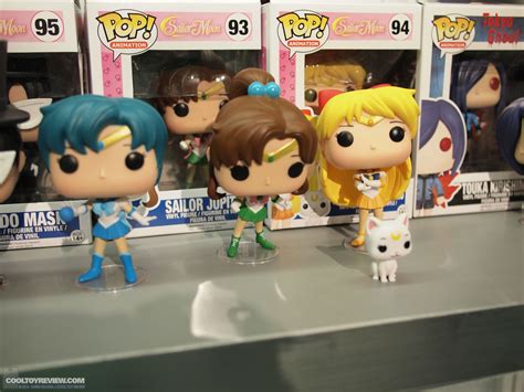 We did not find results for: Funko's Anime Pop!Vinyls seen @ New York Toy Fair 2016