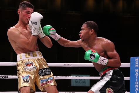 San boxrec.com uses cookies to make the site simpler. Photos: Devin Haney Scores Brutal One-Punch KO of Moran ...