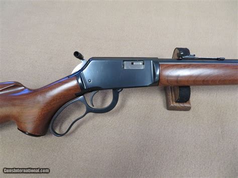 Winchester 9422 Xtr Classic 22 Magnum