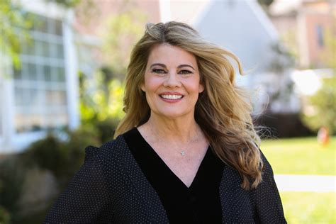 Facts Of Life Star Lisa Whelchel Says Show Sent Her To Fat Farm After Weight Gain