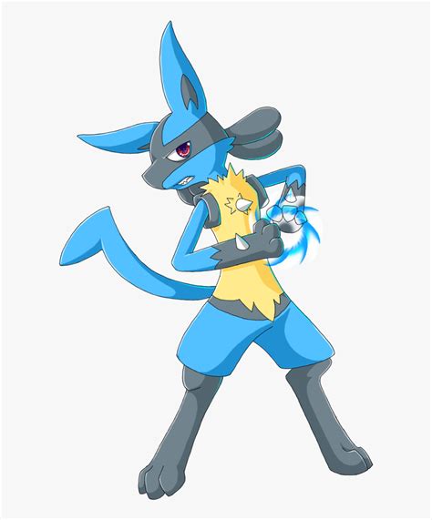 Lucario Cliparts Lucario Aura Sphere Png Transparent Png Clip Art