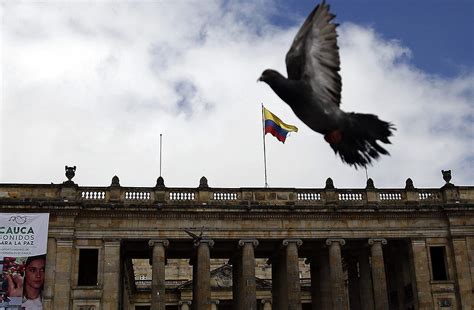 Colombias Landmark Agreement The End Of 50 Years Of War Ipi Global