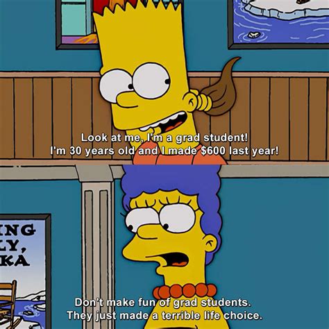 The Simpsons Funny Quotes At Page 7 Simpsons Funny Quotes