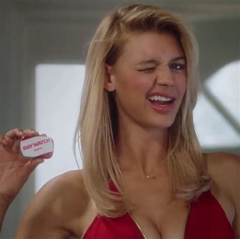 Kelly Rohrbach Instagram Baywatch Babes Shows Boobs In Red Swimsuit Daily Star