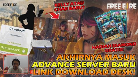 Free fire introduces different events in the game from time to time that offer extra diamonds to the players or give some exclusive discounts to buy them. AKHIRNYA! Masuk FF Advance Server Terbaru & Dapat DIAMOND ...
