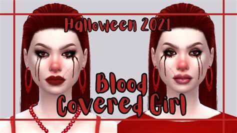 Sims 4 Blood Cc