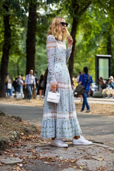 The Best Street Style Looks From Milan Fashion Week Spring 2019