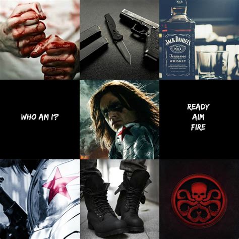 welcome bucky barnes winter soldier bucky barnes aesthetic bucky barnes