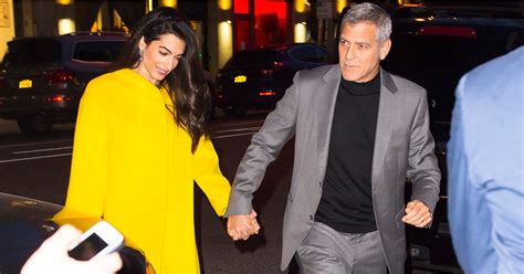 Other options include covering the words with small round manipulatives or coloring with regular markers or crayons. Amal Clooney | POPSUGAR Celebrity