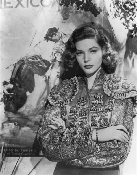Lauren Bacall Classic Movies Photo 42912672 Fanpop