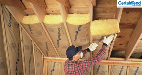 Does it make sense to insulate my basement ceiling? what_is_insulation - NIA