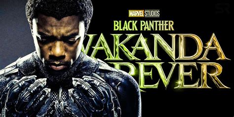 Marvel Bagikan Sinopsis Black Panther Wakanda Forever