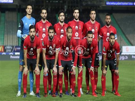 «حان الوقت لزيادة ثمن رغيف العيش» تغيير وحيد في تشكيل الأهلي ضد الإسماعيلي.. حمودي أساسي ...
